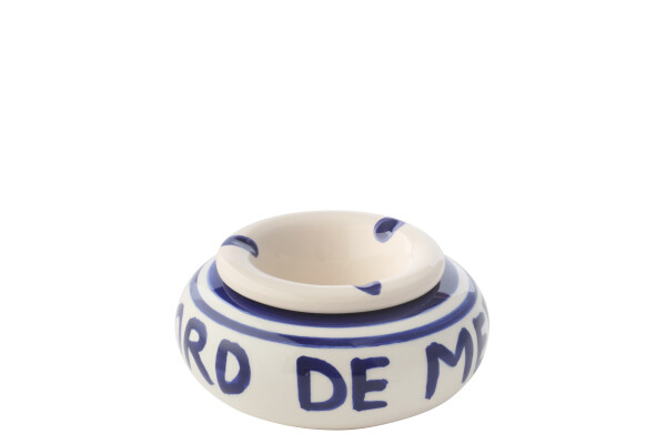 Keramik Aschenbecher