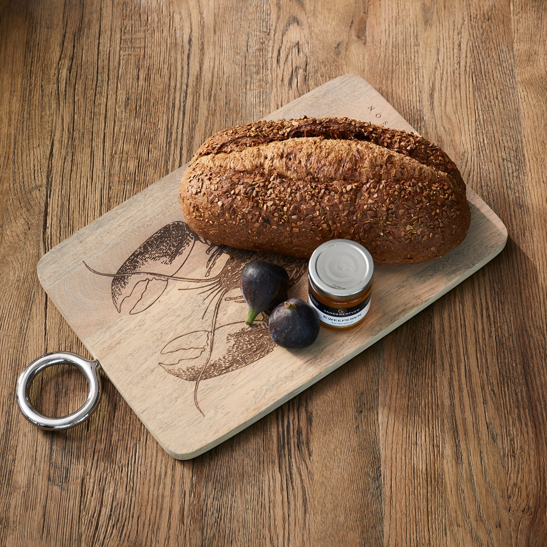 Ocean Lobster Chopping Board RIVIERA MAISON