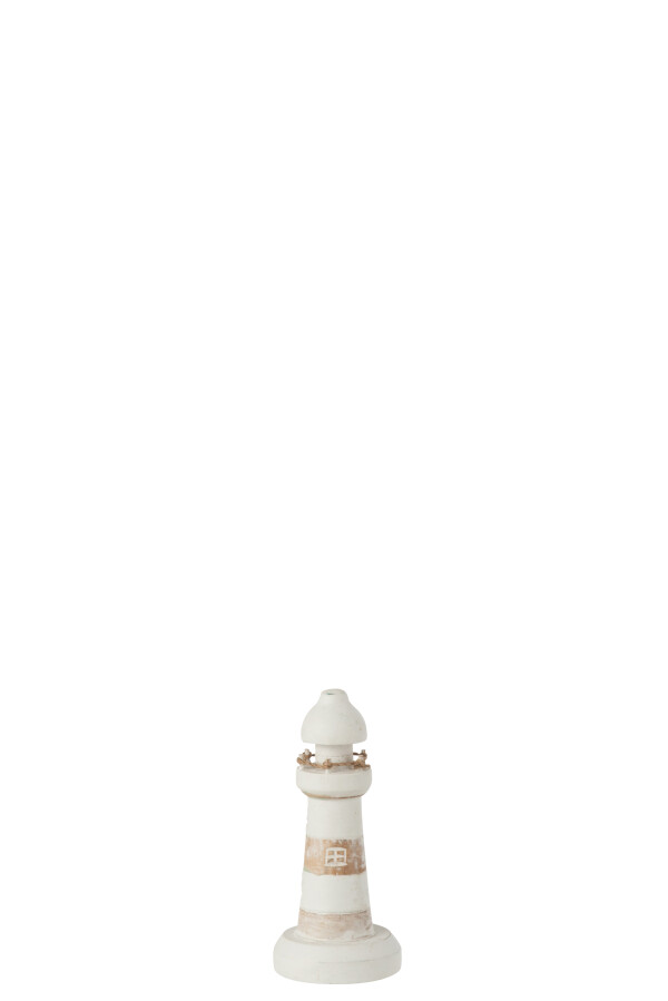 Deko Leuchtturm S