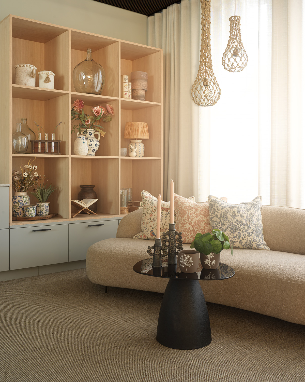 ANGUS Topf, Elfenbein L – Bild 4