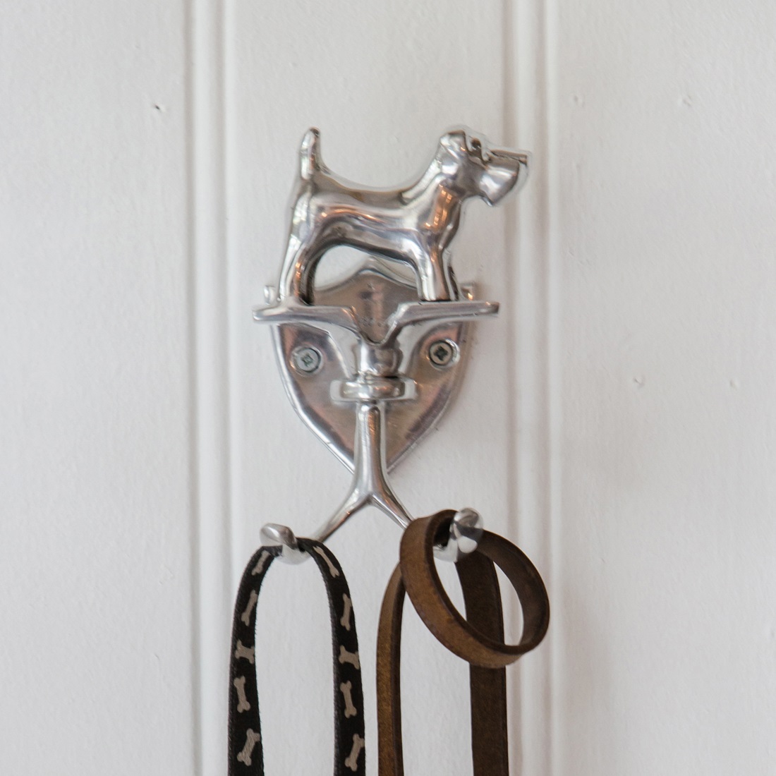 Happy Dog Dog Leash Hook RIVIERA MAISON