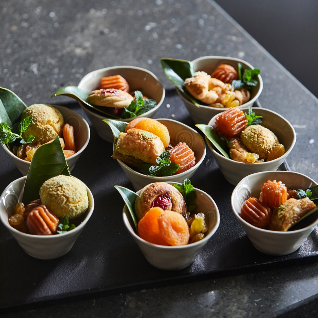 Portofino Bowl flax XS RIVIERA MAISON – Bild 3